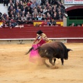 Feria de la Magdalena 2014