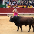 Feria de la Magdalena 2014