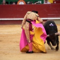 Feria de la Magdalena 2014