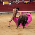 Feria de la Magdalena 2014