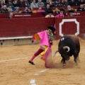 Feria de la Magdalena 2014