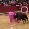 Feria de la Magdalena 2014