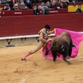 Feria de la Magdalena 2014