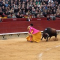 Feria de la Magdalena 2014