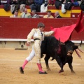 Feria de la Magdalena 2014