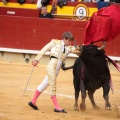 Feria de la Magdalena 2014