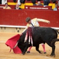 Feria de la Magdalena 2014