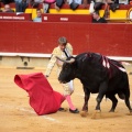 Feria de la Magdalena 2014