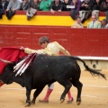 Feria de la Magdalena 2014