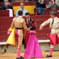 Feria de la Magdalena 2014