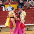 Feria de la Magdalena 2014