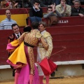 Feria de la Magdalena 2014