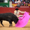 Feria de la Magdalena 2014