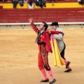 Feria de la Magdalena 2014