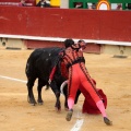 Feria de la Magdalena 2014