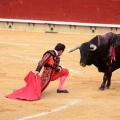 Feria de la Magdalena 2014