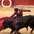 Feria de la Magdalena 2014