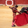 Feria de la Magdalena 2014