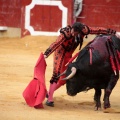 Feria de la Magdalena 2014