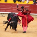 Feria de la Magdalena 2014