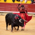 Feria de la Magdalena 2014