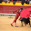 Feria de la Magdalena 2014