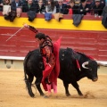 Feria de la Magdalena 2014