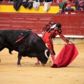 Feria de la Magdalena 2014