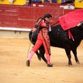 Feria de la Magdalena 2014