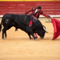 Feria de la Magdalena 2014