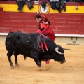 Feria de la Magdalena 2014