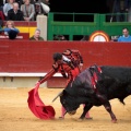 Feria de la Magdalena 2014