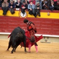 Feria de la Magdalena 2014