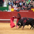 Feria de la Magdalena 2014