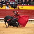 Feria de la Magdalena 2014