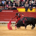 Feria de la Magdalena 2014