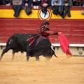 Feria de la Magdalena 2014