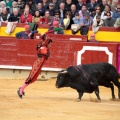 Feria de la Magdalena 2014