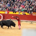 Feria de la Magdalena 2014