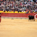 Feria de la Magdalena 2014