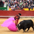 Feria de la Magdalena 2014