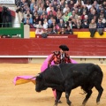 Feria de la Magdalena 2014