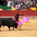 Feria de la Magdalena 2014