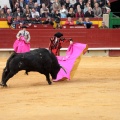 Feria de la Magdalena 2014