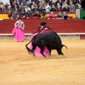 Feria de la Magdalena 2014