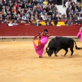 Feria de la Magdalena 2014