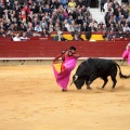 Feria de la Magdalena 2014