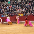 Feria de la Magdalena 2014