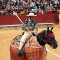 Feria de la Magdalena 2014