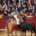 Feria de la Magdalena 2014